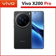 ( Brand New ) Vivo X200 Pro 5G  Smartphone AMOLED Dimensity 9400