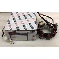 Yamaha Y125 / Y125ZR AAP Fuel Coil / Magnet Coil / Stator