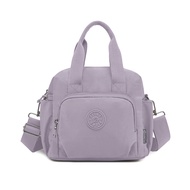 GLOSIR DEOBAGS Pioma Mimo Tas selempang wanita nylon anti air