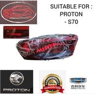 100% ORIGINAL GEELY PROTON S70 TAIL LAMP WITH LED & SOCKET