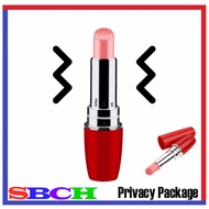 Mini Bullet Lipstick Shape Clitoris G-Spot Stimulator Vibrator Orgasm Flirting Sex Toy Alat Seks Per