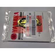 3KA-F1737-60 EMBLEM RX KING 20 YEARS ORIGINAL YAMAHA