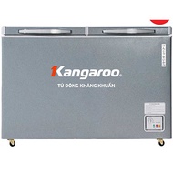 Tủ đông Kangaroo 375 lít KGFZ435IG1