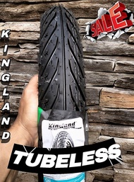 PROMO BAN MAXXIO TUBLES MIO SMILE 80/80 70/90 RING 14 KINGLAND KINGJAGUAR