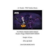 A+ Studio - WCF Gekko Moria