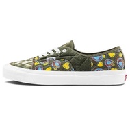 Vans Unisex Ua Authentic 44 Dx