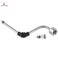 Steam Wand for  EC680/EC685,  Coffee Machine, Upgrade with Additional 3 Hole Tip Steam Nozzle