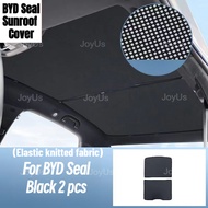 BYD Seal (2023-2025) Sunroof Cover Windscreen Sunshade Cover BYD Seal Accessories