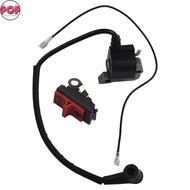 POP Ignition Coil For Husqvarna 50 51 55 254 257 261 61 268 272 262XP 268XP 272XP