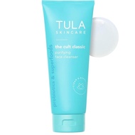 TULACareCultClassicPurifyingFaceCleanser-Gentle and effective wash IE78 LI9D KZ3V