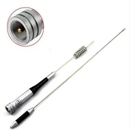 Antenna SG-M507 Dual Band 144/430MHz Mobile Antenna Fit for kt-980plus th-8600 VV-898S BJ-318 Walkie
