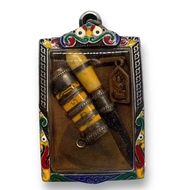 mittmor lp derm 泰国佛牌 thai amulet