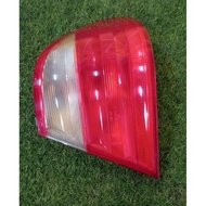 Mercedes-Benz W210 2-door (2000-2002) - Right Side Tail Light