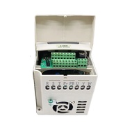 Newt220V to 380V Vfd Inverter 0.75kw ~2.2KW 1hp~3PH  Frequency Converter Vfd 220v Single Phase to 3 