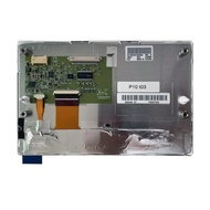 7-inch 800 * 480 TFT LCD TX18D206VM0BAA KOE 3554A 01 suitable for Peugeot navigation screen maintena