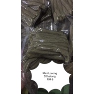 keropok losong mini murah