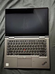Lenovo ThinkPad X1 Yoga Gen 5 筆記型電腦