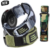 22mm Nylon Strap For Honor Watch 5 Pro 4Pro GS Pro GS4 GS3 Sports Band Smart Wrist Bracelet watch Br