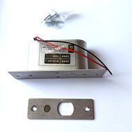 Drop Mini Door Lock Electric Dropbolt Mini 2 Wires Type B