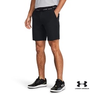 Under Armour กางเกงขาสั้น UA Drive Tapered สำหรับผู้ชาย