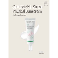 AXIS - Y - Complete No-Stress Physical Sunscreen (50ml)
