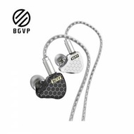 BGVP Scale 鱗 入耳式動圈耳機