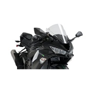 MRA R Ninja ZX6R 19 Racing Windscreen "R" Ninja ZX6R