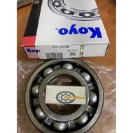 BEARING 6310 KOYO ORIGINAL JAPAN 6310CM
