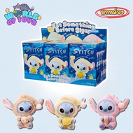 Box (6 Dips) Shipped Within 24 Hours Disney Stitch Eat Something Before Sleep Series