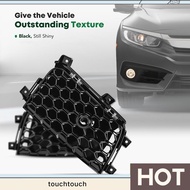 7GU45DX8AA 7GU46DX8AA Front Bumper Ventilation Grills Fog Light Cover Trim for  Grand  21-24 Fog Lig