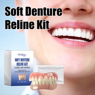 Ready Stock Fast Shipping oralhoe Modified Teeth Denture Braces Modified Teeth Interdental Repair Br