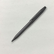 【CROSS】 Century II新世紀啞光黑原子筆 (原廠正貨)