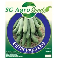 BENIH BETIK PANJANG 50pcs