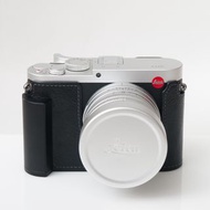 ✨ Leica Q silver ✨ - SOLD