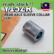 YAMAHA Y15ZR REAR AXLE SLEEVE COLLAR (LH) Y15 ZR BUSH TAYAR BELAKANG