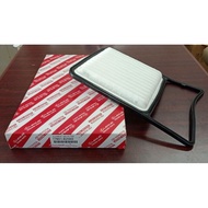 AIR FILTER TOYOTA AVANZA 1.5 (17801-BZ050/BZ060)