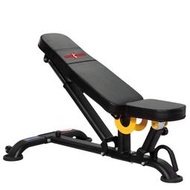 康強bk-3039啞鈴凳健身專業飛 臥推凳仰臥板多功能可調節健身椅