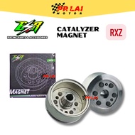 Magnet Catalyzer RXZ ESR Motor original