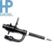 4pcs/lot Pencil Injector 33708, Pencil Nozzle 33708,974F9E527AD,For Ford Transit, 2,5 TDI, 85k, For 