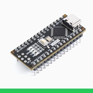ENGLAB Arduino Nano Board Black Edition, Arduino Nano Expansion Module