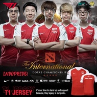 T1 ESPORTS Team Gaming Jersey