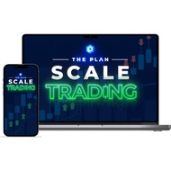 Learn AI Trading Video Course-Dan Hollings - The Scale Trading | AI Trading | Trading With Ai