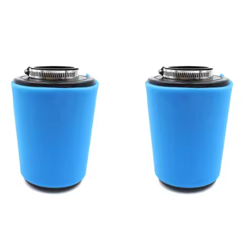 2X Air Filter For Cfmoto 400Cc 800Cc Cf500cc CF800 Cforce 400 400AU 600 Uforce 500 500S HO Zforce X8