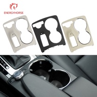 For Mercedes W204 C Class Car Center Console Cup Holder Trim Cover Replacement For Benz X204 GLK Arm