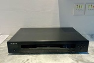 Oppo blue-Ray player BDP-103