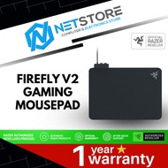 Razer Firefly V2 RGB Gaming Mousepad - RZ02-03020100-R3M1