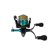 DAIWA◆Reel