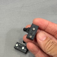 Gamma Kiepe Mrd mrdpro trimmer replacement switch