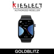 Kieslect Ks2 2.01" FHD AMOLED Display Calling Smart Watch