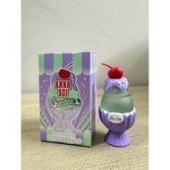 Miniature Anna Sui Sundae Violet Vibe 5ML